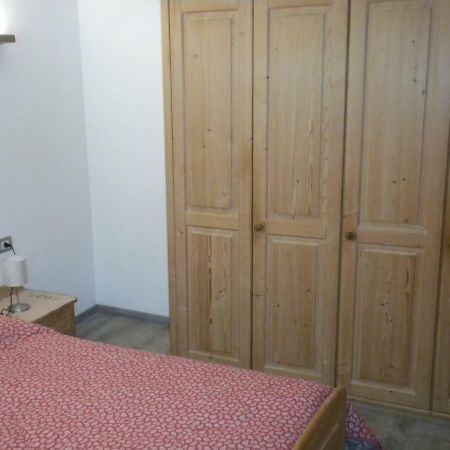 판키아 Casa Litegosa 아파트 외부 사진