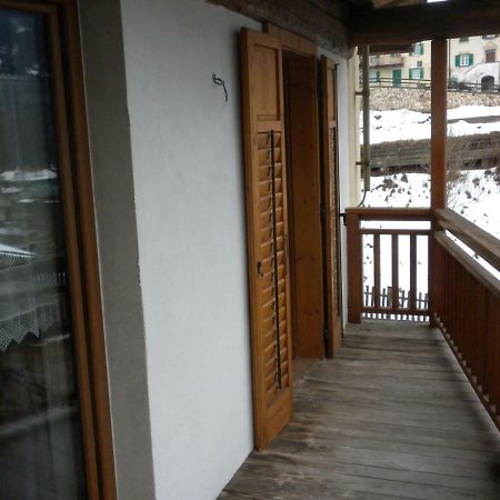 판키아 Casa Litegosa 아파트 외부 사진