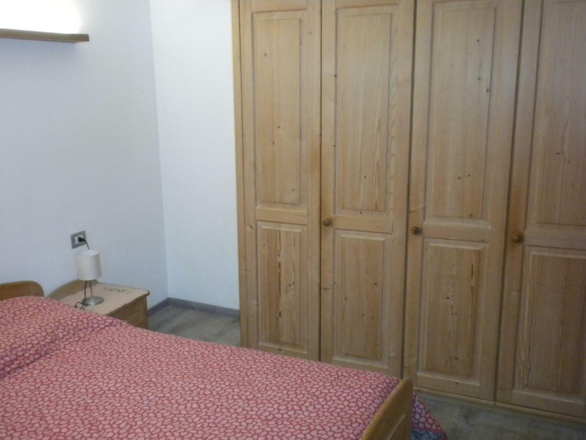 판키아 Casa Litegosa 아파트 외부 사진