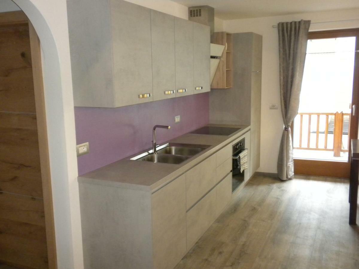 판키아 Casa Litegosa 아파트 외부 사진