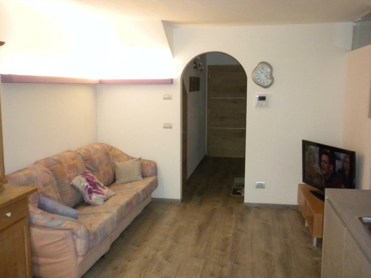 판키아 Casa Litegosa 아파트 외부 사진