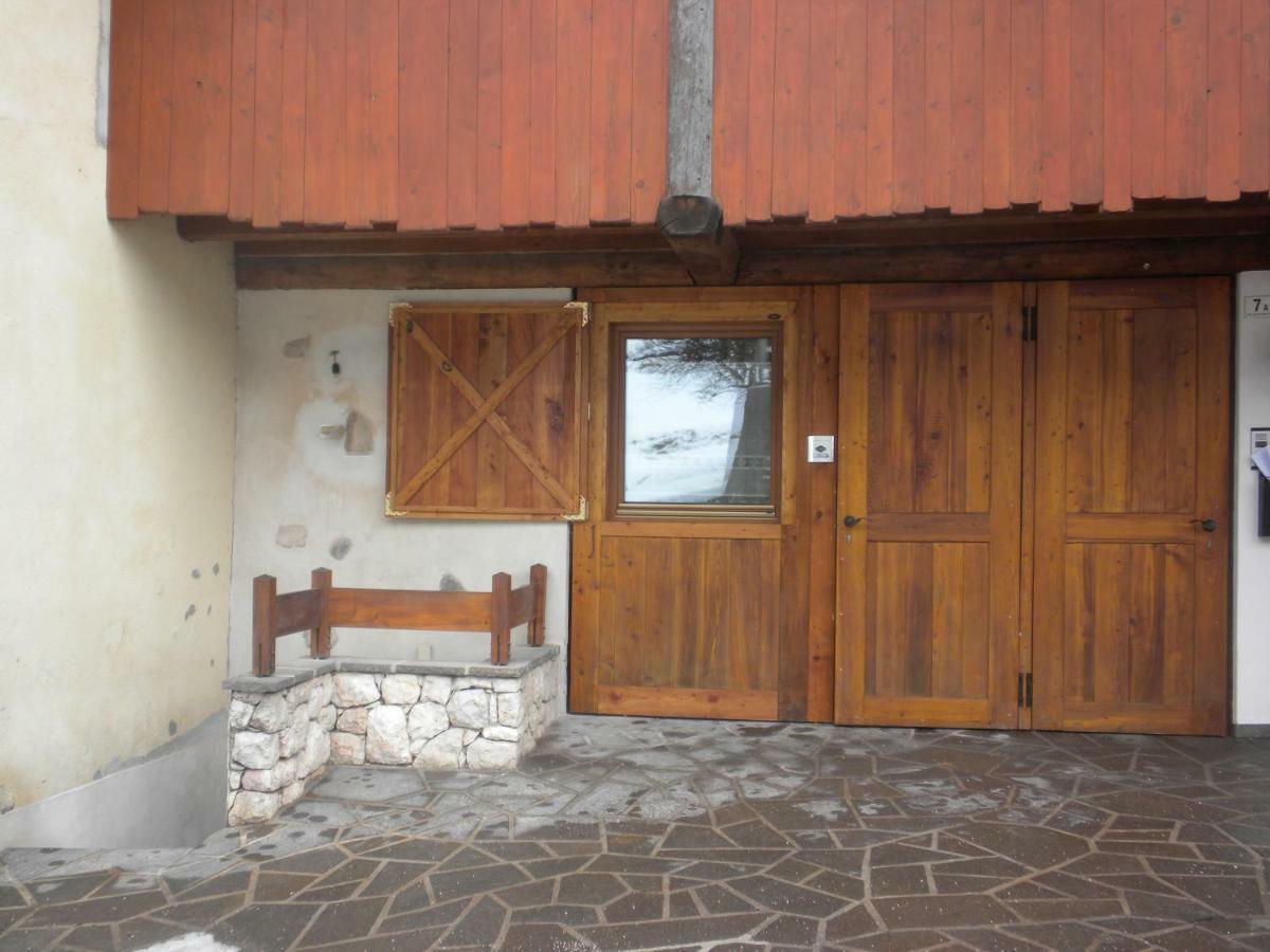 판키아 Casa Litegosa 아파트 외부 사진