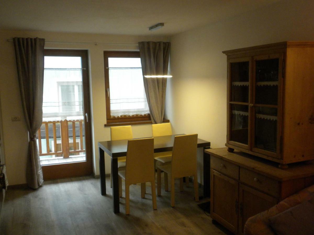 판키아 Casa Litegosa 아파트 외부 사진