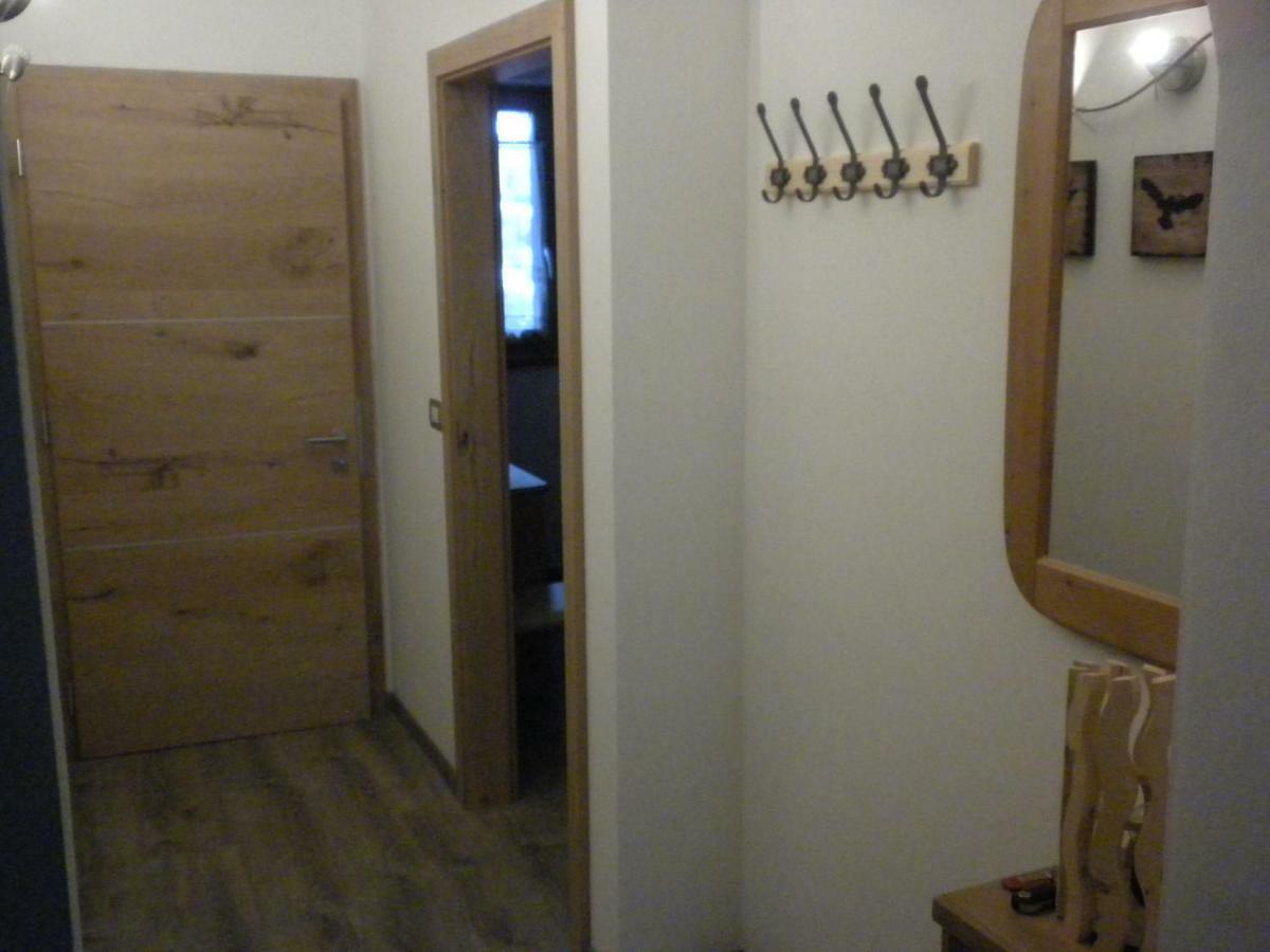 판키아 Casa Litegosa 아파트 외부 사진