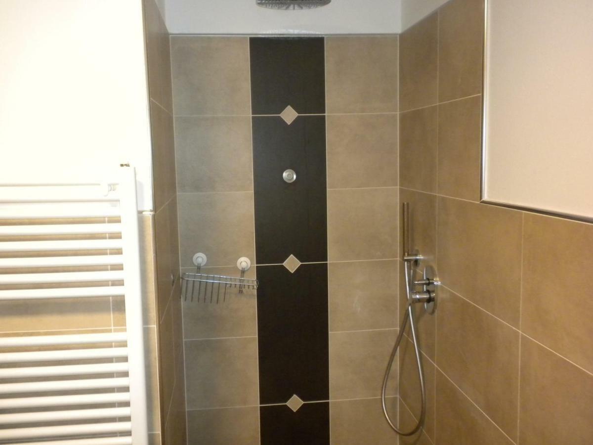 판키아 Casa Litegosa 아파트 외부 사진