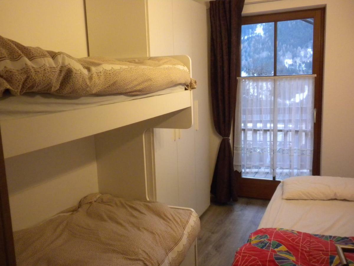 판키아 Casa Litegosa 아파트 외부 사진